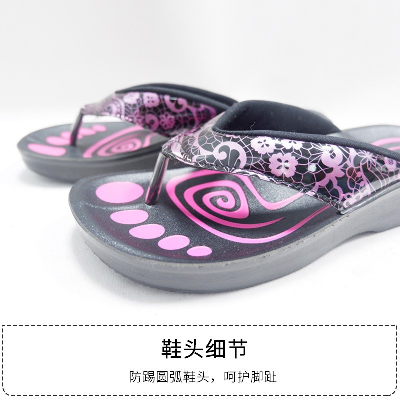 正品平底人字拖鞋Sirpuhi港设计