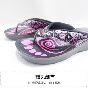 Sirpuhi夏季新款正品港设计舒适女士人字拖鞋夏季平跟平底2251