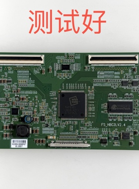 索尼KLV-46V440A 逻辑板 FS-HBC2LV2.4 LTY460HB02