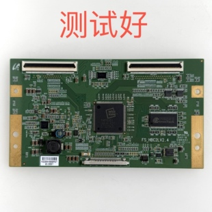 索尼KLV-46V440A 逻辑板 FS-HBC2LV2.4 LTY460HB02