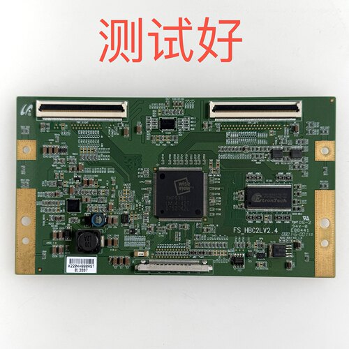 索尼KLV-46V440A 逻辑板 FS-HBC2LV2.4 LTY460HB02