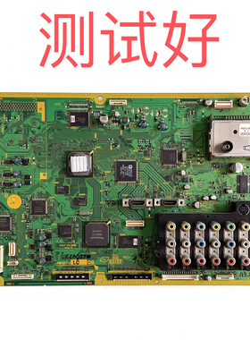 松下 TH-50PV80C 主板 TNPH0713 LC 3A MC127H27T11A