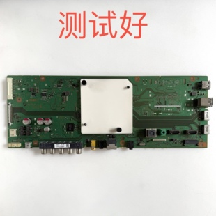 索尼 KD-43X8000E 主板 1-981-326-32 屏 LC430EQY