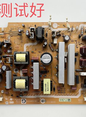 松下 TH-P50S10C 50G11C 50900FHD电源板NPX747MF-1A ETX2MM747MF