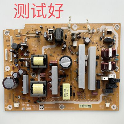 松下 TH-P50S10C 50G11C 50900FHD电源板NPX747MF-1A ETX2MM747MF