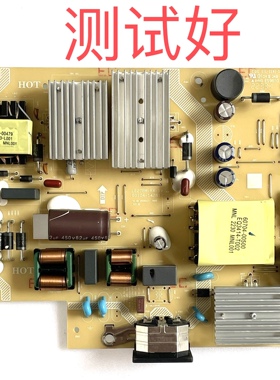联想 Lenovo Y27q-30 F22270QY0 电源板LE27BW-RX-19 60104-14281