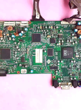 长虹 CHD-W270F8 主板 JUJ7.820.088-6 V270W1-L04