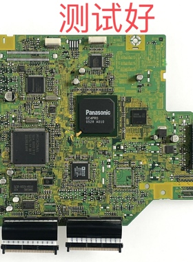 松下 TH-42PA50C 主板 TNPA3519 AJ MC106W36FC8