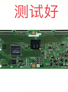 夏普 LCD-46LX830A 逻辑板 KF758 RUNTK4909TP CPWBX4909TP ZN