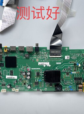 海尔 LE43M31主板TPD.T920T.PB739  KBI+430B1P06 CC430LV2D 1165