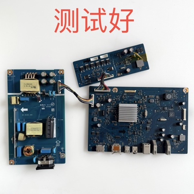 DELL戴尔U2718Q 电源板 驱动板 4H.3KU01.A00 4H.3KU02.A00