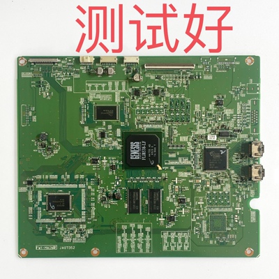 日立42PD9580/9500TC/9900TC 50PD9980TC/9900TC 主板 JA07352