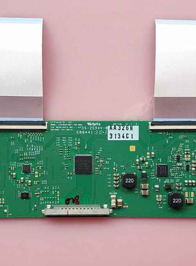 长虹3D42A4000IV康佳LED42M350PDE 42F1100PO 逻辑板 6870C-0401A