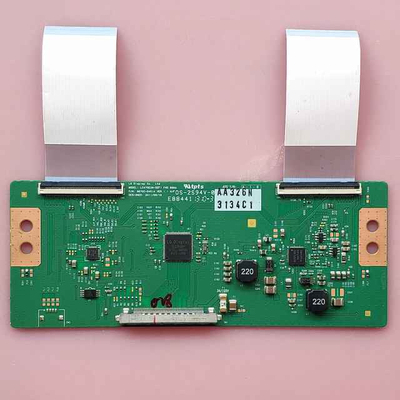 长虹3D42A4000IV康佳LED42M350PDE 42F1100PO 逻辑板 6870C-0401A