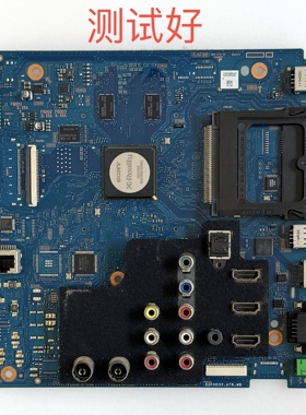 索尼 KDL-32EX420 主板 1-884-079-12 屏 LTY320AN02