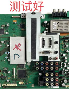 索尼 KLV-40V440A 主板 1-876-534-13 LTY400HA05 屏线