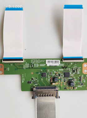 长虹 55N1 逻辑板 6870C-0532B C550F14-E5-L(1)