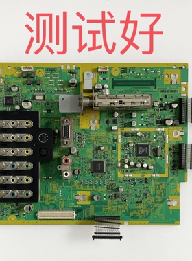 松下 TH-50PV70C 高频板 TNPA4179 MC127H27F10