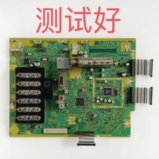 松下 TH-50PV70C 高频板 TNPA4179 MC127H27F10