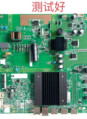 9632M4C1 43 NPH02 主板 K430WDD1