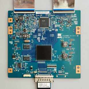 三星 UA46ES6100J UA65ES6500J 逻辑板 T315XW07 V1 31T18-C07