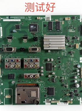 夏普 52GE50A 主板 QPWBXE770WJN2  KE770WE