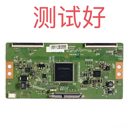 6870C-0552A 微鲸 WTV43K1J 创维 43E6000 康佳LED43E330U 逻辑板