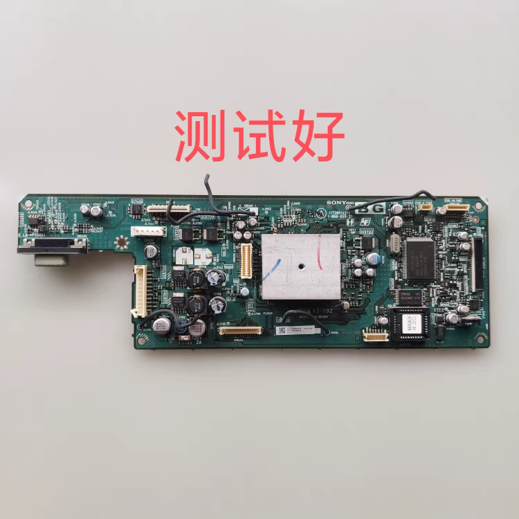 索尼 KLV-S40A10 主板 1-868-059-11 LTY400W2-L06