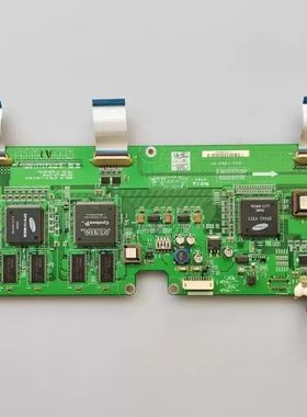 LJ41-02476A 00915A 逻辑板TPW-4218P PT4206 4209 PS-42D8/42K9