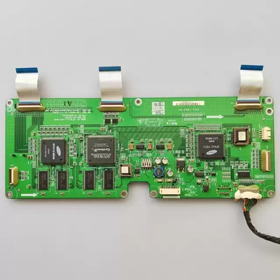 LJ41-02476A 00915A 逻辑板TPW-4218P PT4206 4209 PS-42D8/42K9