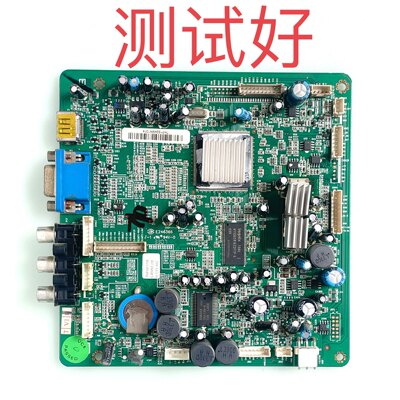 TCL L40E64 L40E77 L46M61 主板 40-37K73A-MAH2XG LTA400WT-L17