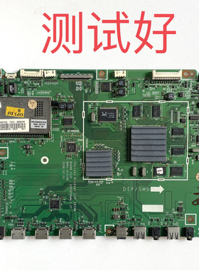 三星 UA55B7000WF 主板 BN41-01214A LTF550HF04