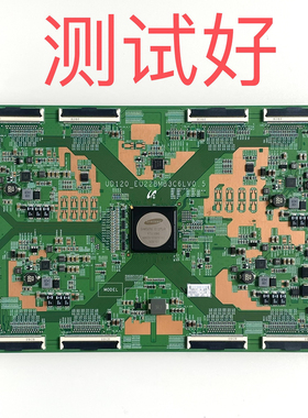 三星 UA78HU9800J 逻辑板UD120_EU22BMB3C6LV0.5 CY-VH078FSLV1H