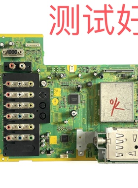 松下 TH-42PV65C AV板 接收板 TNPA3760 1H AD