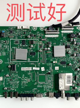 海信 LED46T28GPN 主板 RSAG7.820.2191 屏 V460H1-LE3 屏线
