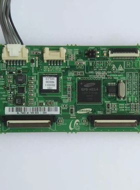 三星 PS51D4500A2 逻辑板 LJ41-09475A LJ92-01793A/01750A YB07