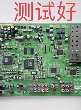 LG 42PC1RR-CL/42PC2RR 主板EAX30407802 MF-056L/M 060704 PDP42