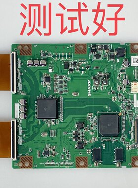 索尼 KDL-52EX700 逻辑板 4353TP ZC CPWBX RUNTK LK520D3LB1S