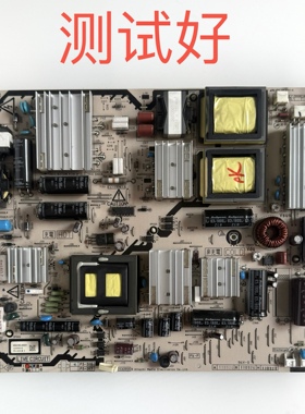 松下 TH-P50ST30C 电源板 NOAE6KL00001 PS-316 1CA2555