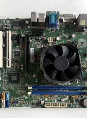 HP/惠普 PRO3330MT 3380MT H61主板1155针 694617-001 660512-001