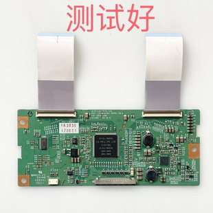 6870C-4200C 海尔 LU47K1 LB42R3 东芝 42XV500C逻辑板 LC420WUN