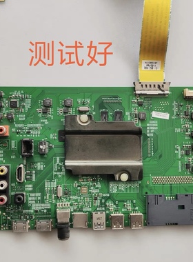 海信 LED40K300U 主板 RSAG7.820.6299 HD400DU-B31/S0 屏线