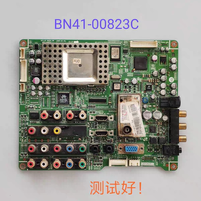 三星 LA37R81BA LA37S81B 主板BN41-00823C T370XW02/CLAA370/12v