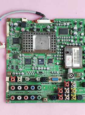 三星 LA26R51B LA32R51B LA40R51B主板 BN41-00545D LTA26-40屏线