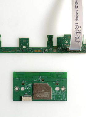 索尼 XR-77A80J 接收板 1-010-524-21 模块 C-23944 DHUR-SY63