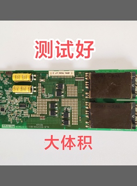 长虹LT3788 LT37600 LT37700 TLM37E29 TLM3707高压板6632L-0457A