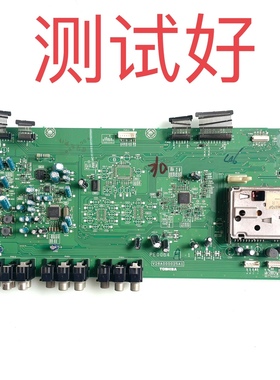 V28A000025A1 PE0064 东芝 47WL66C 主板 LC470WU1