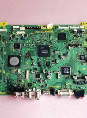 松下 TH-50PH20C 主板 TNPH0837 AD MC127H36B13
