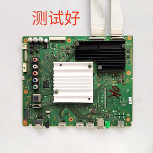索尼 KD-75X7800F 主板 1-982-627-32 V750QWMD01
