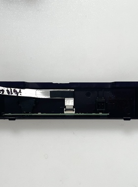 海信 65E3G 按键板 RSAG7.820.11831